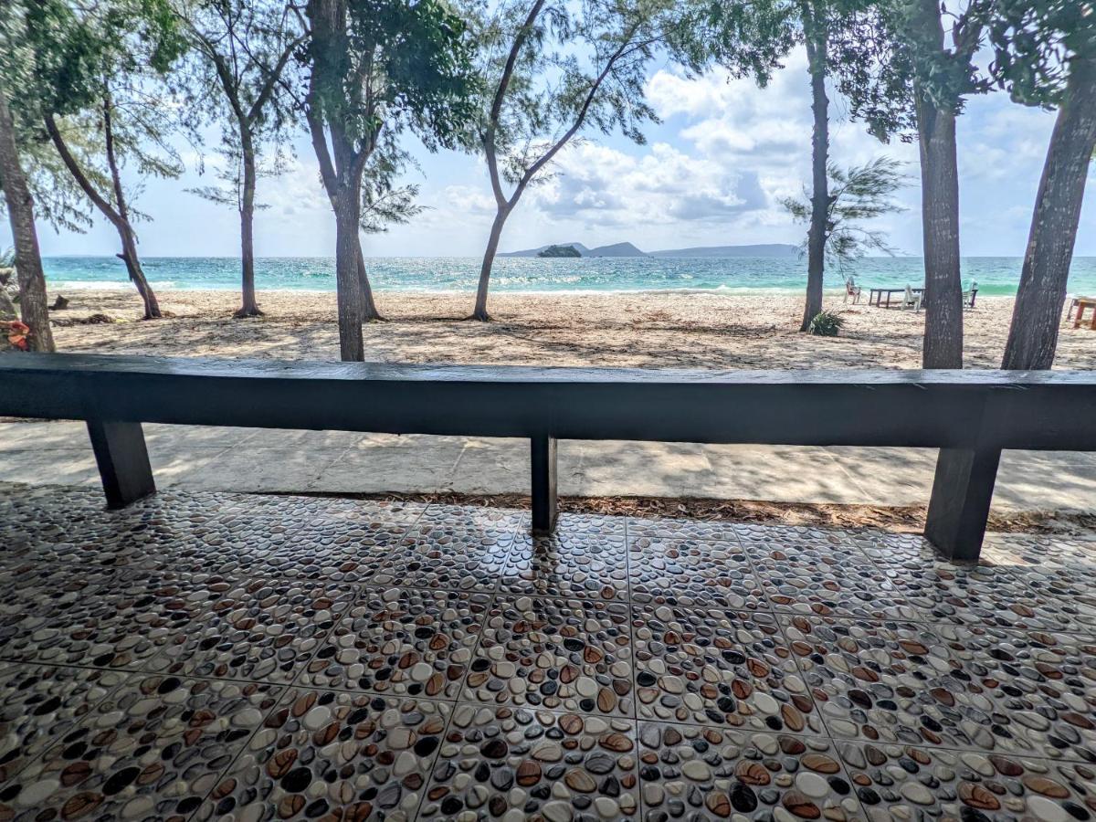 Pura Vita Resort Kaoh Touch Exterior photo