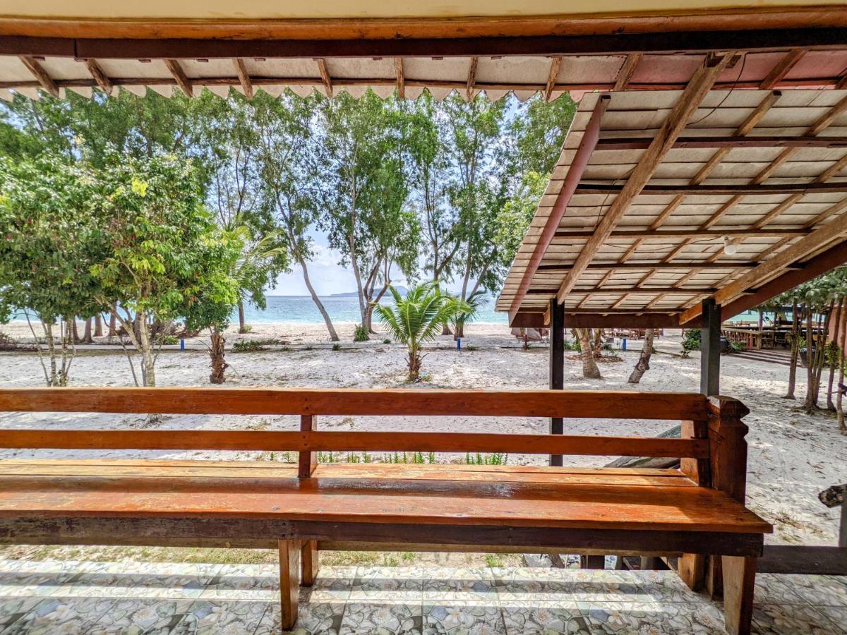 Pura Vita Resort Kaoh Touch Exterior photo