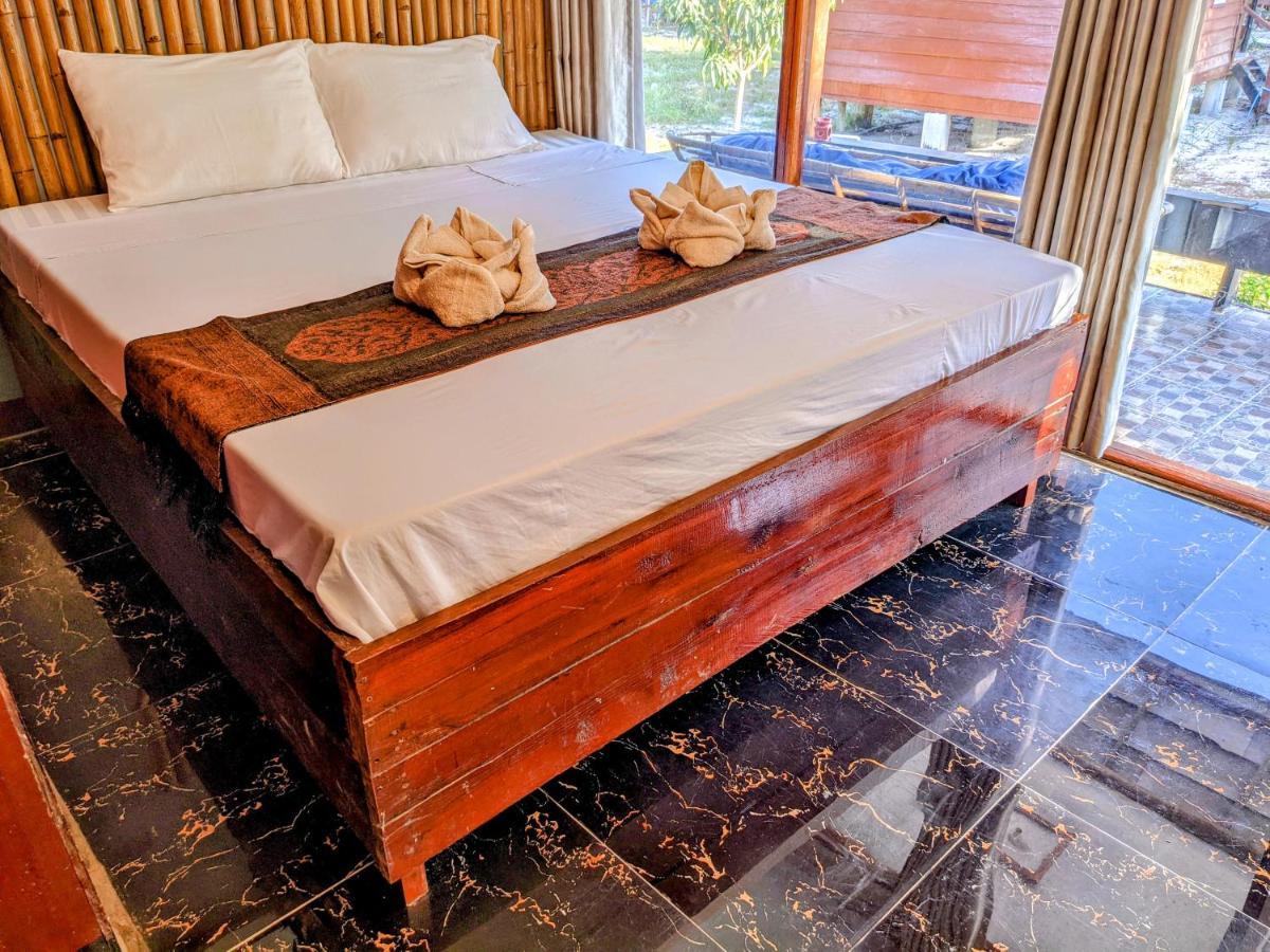 Pura Vita Resort Kaoh Touch Exterior photo