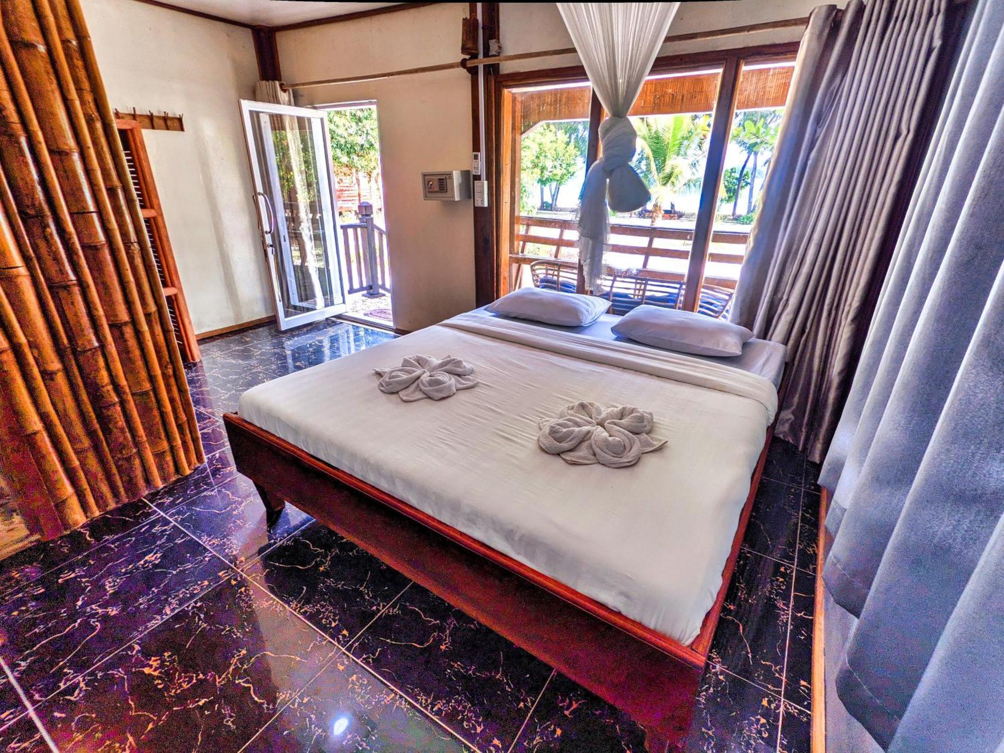 Pura Vita Resort Kaoh Touch Exterior photo
