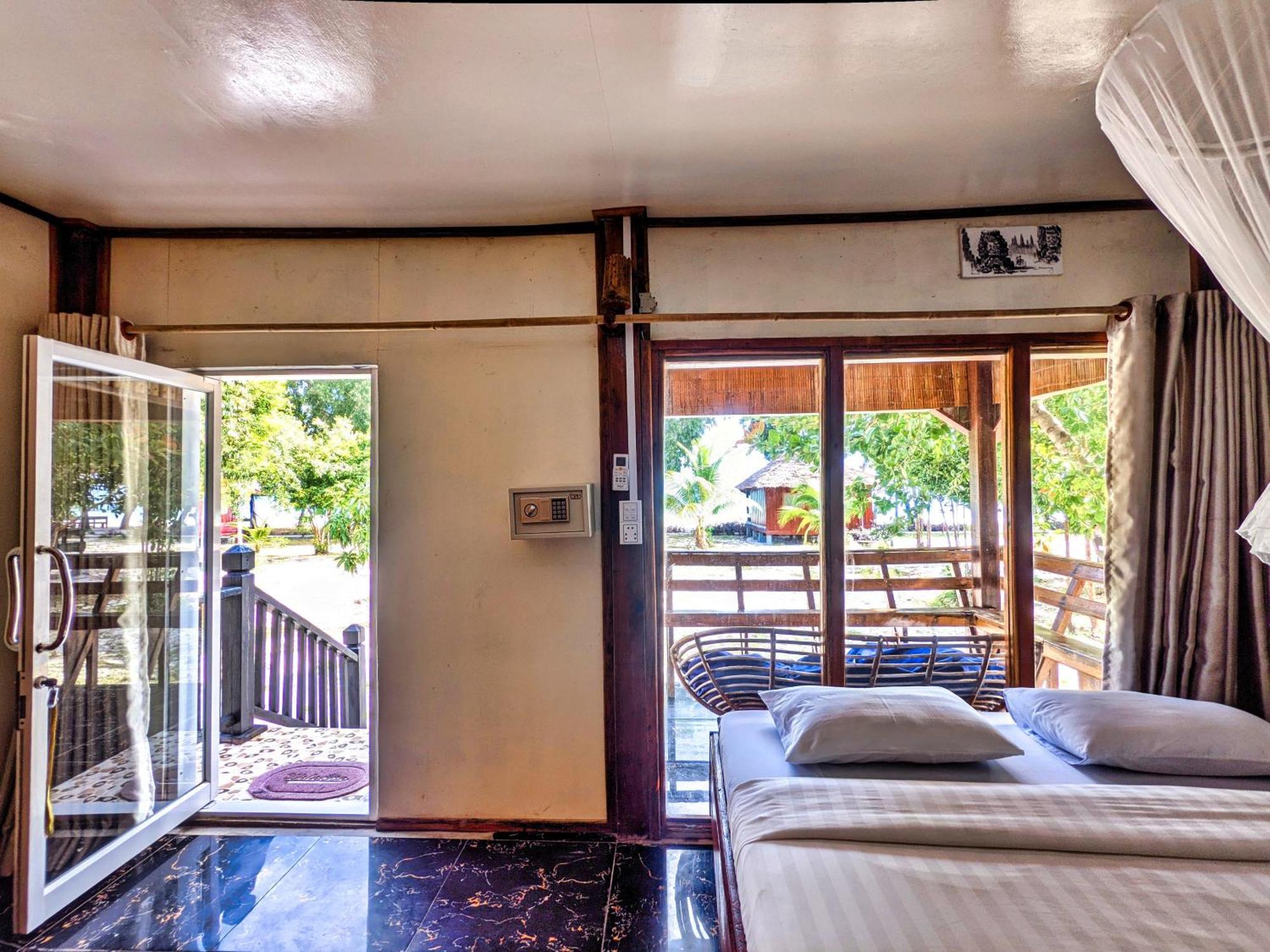 Pura Vita Resort Kaoh Touch Exterior photo