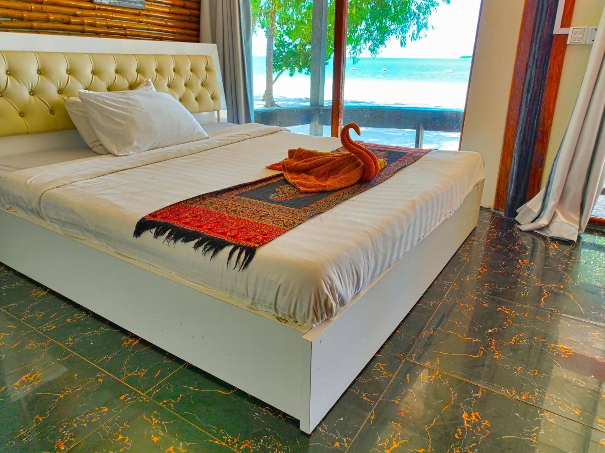 Pura Vita Resort Kaoh Touch Exterior photo